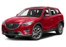 Коврики на Mazda CX5 I 2011 - 2017 в Екатеринбурге