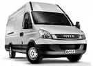 Коврики на Iveco Daily IV 2006 - 2011 в Екатеринбурге