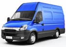 Коврики на Iveco Daily V 2011 - 2014 в Екатеринбурге