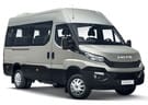 Коврики на Iveco Daily VI 2014 - 2024 в Екатеринбурге