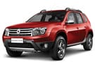 Коврики на Renault Duster I 2011 - 2021 в Екатеринбурге