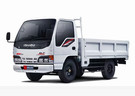 Коврики на Isuzu ELF V узкая кабина 1993 - 2011 в Екатеринбурге