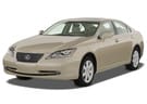 Коврики на Lexus ES V 2006 - 2012 в Екатеринбурге