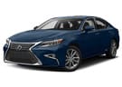 Коврики на Lexus ES VI 2012 - 2018 в Екатеринбурге