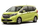 Коврики на Honda Freed+ 2016 - 2024 в Екатеринбурге