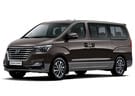 Коврики на Hyundai Grand Starex 9 мест 2017 - 2021 в Екатеринбурге