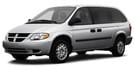 Коврики на Dodge Grand Caravan (RG) 2000 - 2007 в Екатеринбурге