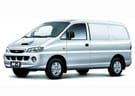 Коврики на Hyundai H1 I 1996 - 2007 в Екатеринбурге