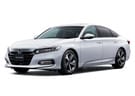 Коврики на Honda Accord X 2017 - 2023 в Екатеринбурге