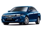 Коврики на Honda Accord VII 2002 - 2008 в Екатеринбурге