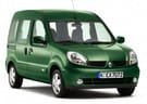 Коврики на Renault Kangoo I 1997 - 2018 в Екатеринбурге