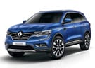 Коврики на Renault Koleos II 2016 - 2024 в Екатеринбурге