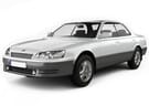 Коврики на Lexus ES II 1991 - 1996 в Екатеринбурге