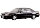 Коврики на Mazda Capella VI 1994 - 1997 в Екатеринбурге