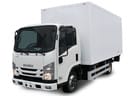 Коврики на Isuzu ELF VI узкая кабина 2006 - 2024 в Екатеринбурге