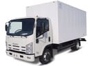 Коврики на Isuzu ELF VI широкая кабина 2006 - 2024 в Екатеринбурге