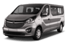 Коврики на Opel Vivaro C 2019 - 2024 в Екатеринбурге