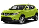 Коврики на Nissan Qashqai (J11) (Английская сборка) 2013 - 2024 в Екатеринбурге