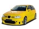 Коврики на Seat Ibiza II 1993 - 2002 в Екатеринбурге