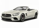 Коврики на Mercedes SL (R231) 2012 - 2019 в Екатеринбурге