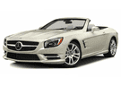 Коврики на Mercedes SL (R231) 2012 - 2019 в Екатеринбурге