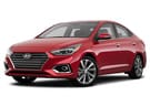 Коврики на Hyundai Solaris II 2017 - 2024 в Екатеринбурге