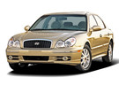 Коврики на Hyundai Sonata IV 1998 - 2012 в Екатеринбурге