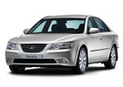 Коврики на Hyundai Sonata 5 (NF) 2004 - 2010 в Екатеринбурге