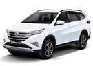 Коврики на Daihatsu Terios III 2017 - 2024 в Екатеринбурге