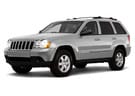 Коврики на Jeep Grand Cherokee (WK) 2004 - 2010 в Екатеринбурге