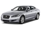 Коврики на Jaguar XF 2007 - 2016 в Екатеринбурге