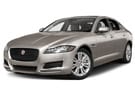 Коврики на Jaguar XF 2015 - 2024 в Екатеринбурге