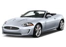 Коврики на Jaguar XK 2005 - 2014 в Екатеринбурге