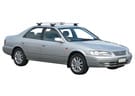 Коврики на Toyota Camry Gracia (XV20) 1996 - 2001 в Екатеринбурге