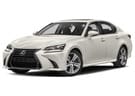 Коврики на Lexus GS IV 2011 - 2020 в Екатеринбурге