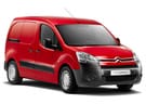 Коврики на Citroen Berlingo II 2008 - 2022 в Екатеринбурге