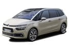 Коврики на Citroen C4 Picasso II 2013 - 2018 в Екатеринбурге