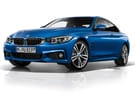 Коврики на BMW 4 (F36/F32/F33) 2013 - 2020 в Екатеринбурге