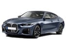 Коврики на BMW 4 (G22/G23/G26) 2020 - 2024 в Екатеринбурге