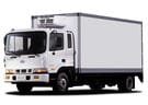 Коврики на Hyundai HD120 2004 - 2024 в Екатеринбурге