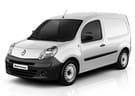 Коврики на Renault Kangoo II 2007 - 2021 в Екатеринбурге