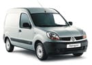 Коврики на Renault Kangoo I 1997 - 2018 в Екатеринбурге