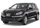 Коврики на Nissan Qashqai+2 (J10) 2008 - 2013 в Екатеринбурге