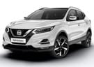 Коврики на Nissan Qashqai (J11) (Английская сборка) 2013 - 2024 в Екатеринбурге