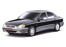 Коврики на Hyundai Sonata IV 1998 - 2012 в Екатеринбурге