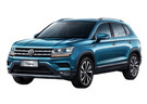 Коврики на Volkswagen Tharu 2018 - 2024 в Екатеринбурге