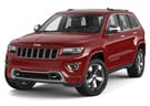 Коврики на Jeep Grand Cherokee (WK2) 2010 - 2022 в Екатеринбурге