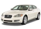 Коврики на Jaguar XF 2007 - 2016 в Екатеринбурге