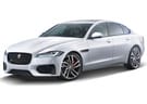 Коврики на Jaguar XF 2015 - 2024 в Екатеринбурге