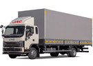 Коврики на JAC N75, N80, N90, N120, N120X 2014 - 2024 в Екатеринбурге